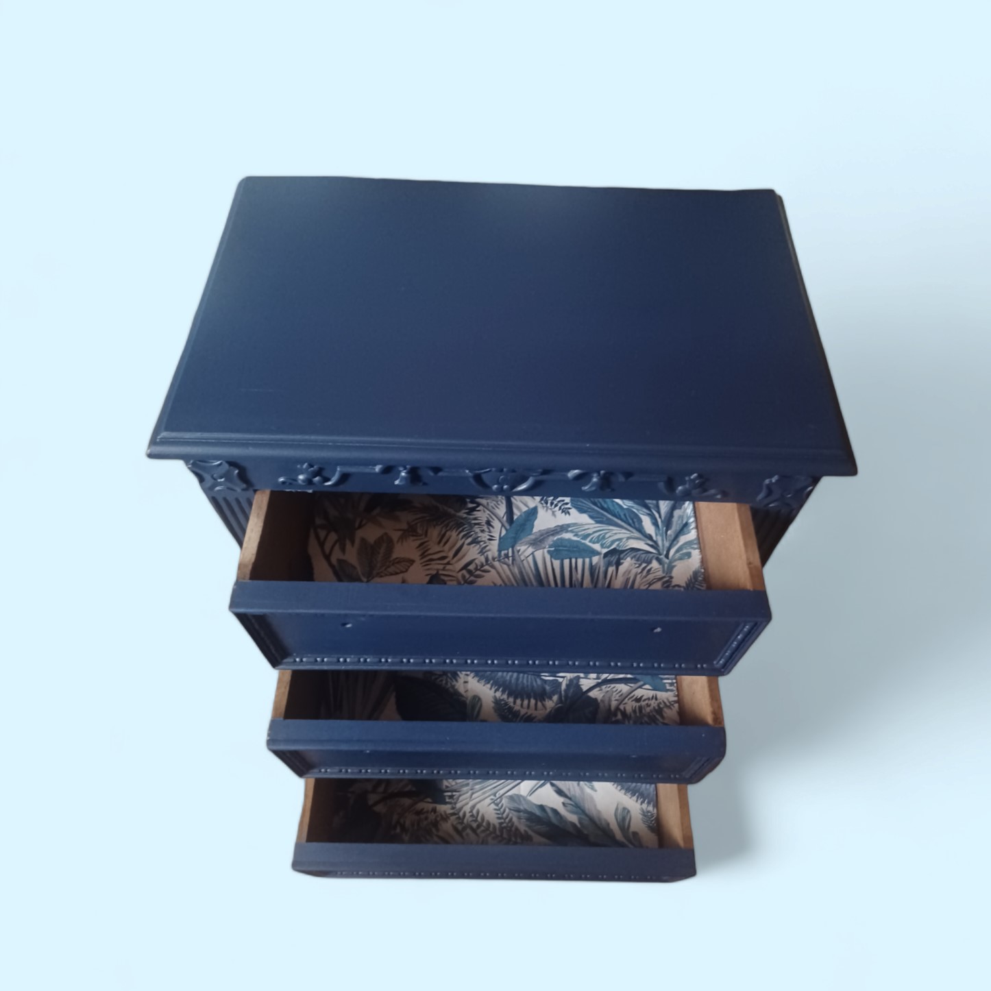 Bleu